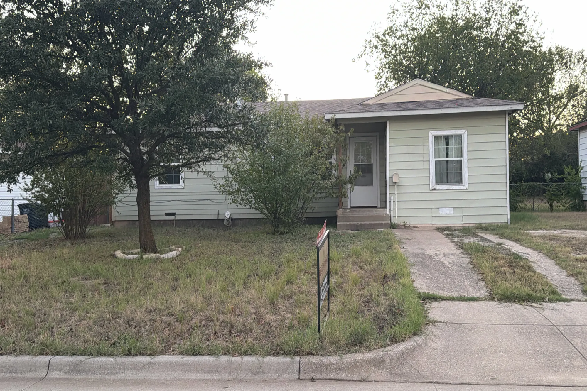 Borden Dr, Fort Worth, TX 76116 #1