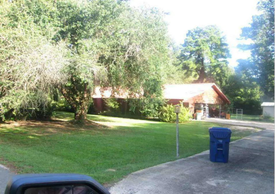 156 Lula St Anacoco, LA 71403, Vernon County