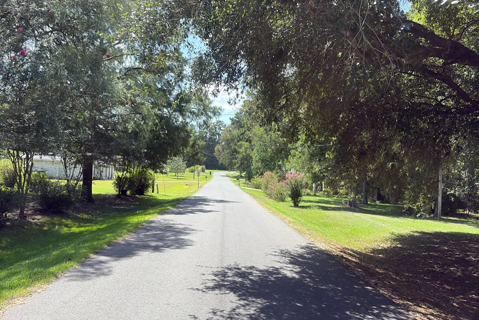 156 Lula St Anacoco, LA 71403, Vernon County