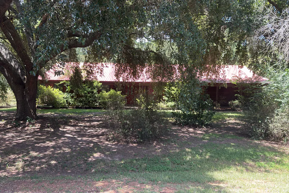 156 Lula St Anacoco, LA 71403, Vernon Parish County