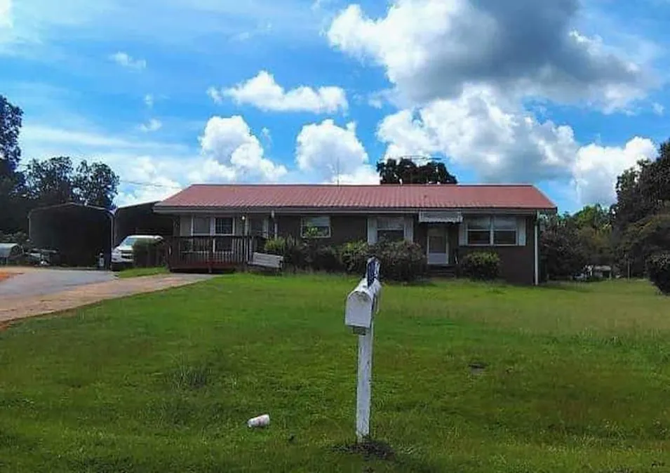 311 Denham St Thomaston, GA 30286, Upson County