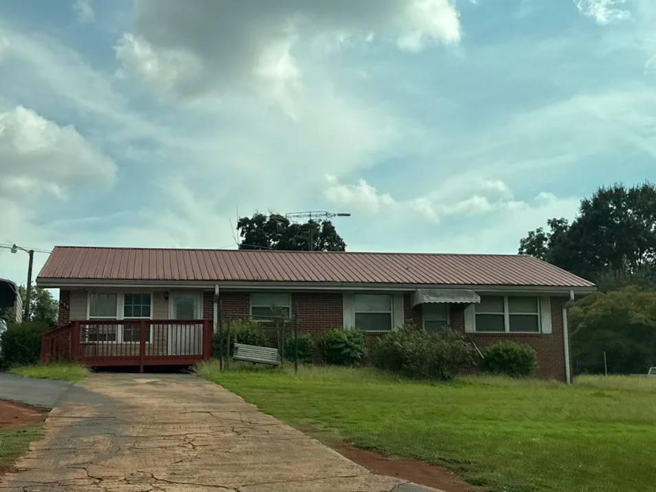 311 Denham St Thomaston, GA 30286, Upson County
