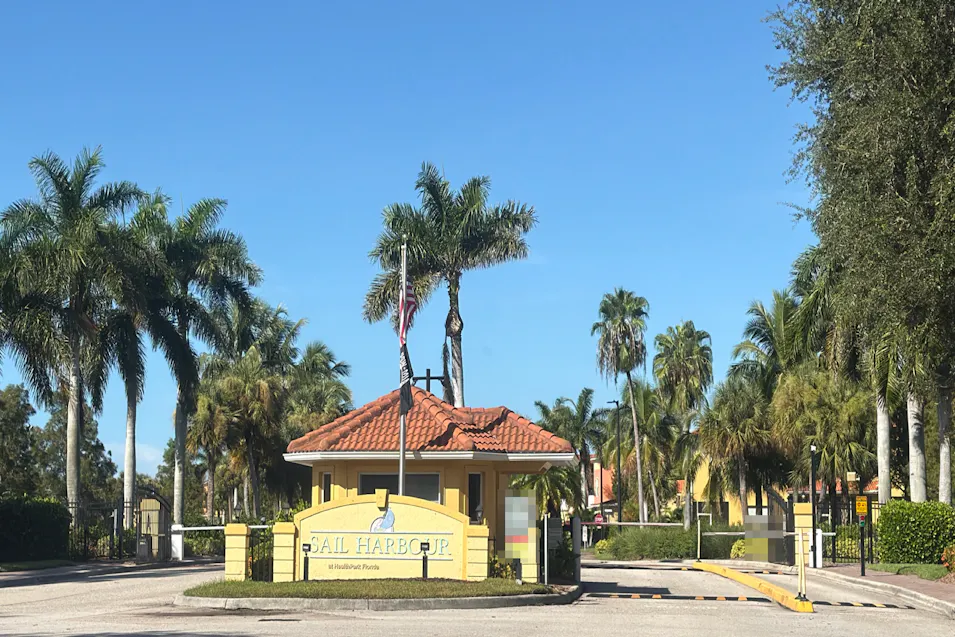 9811 Bodego Way101 Fort Myers, FL 33908, Lee County