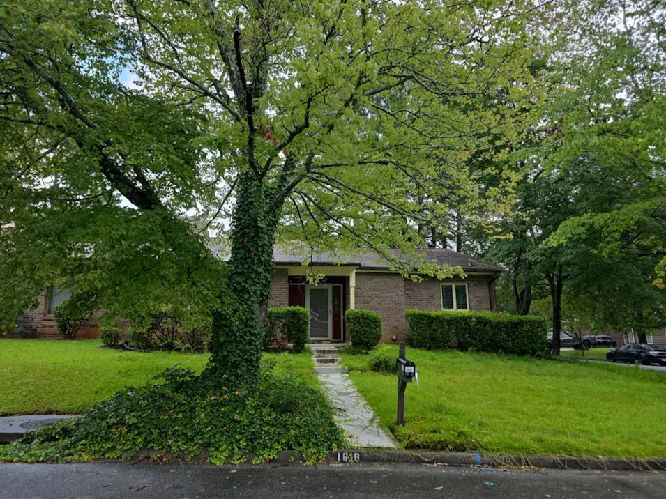 1618 Circlestone Dr Stone Mountain, GA 30088, Dekalb County