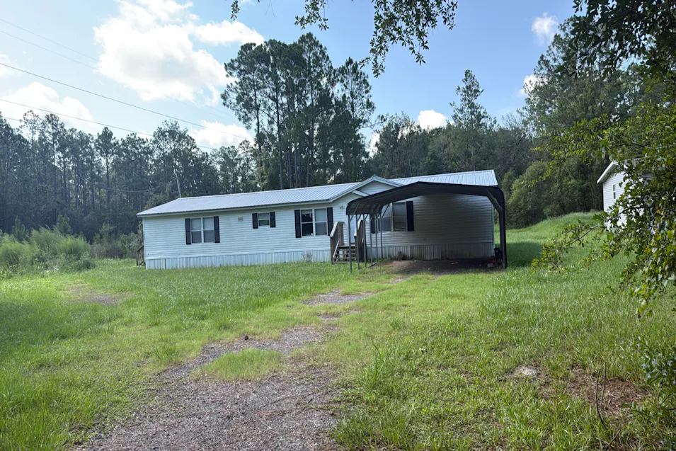 1288 Village Green Court Jacksonville, FL 32234, Duval County