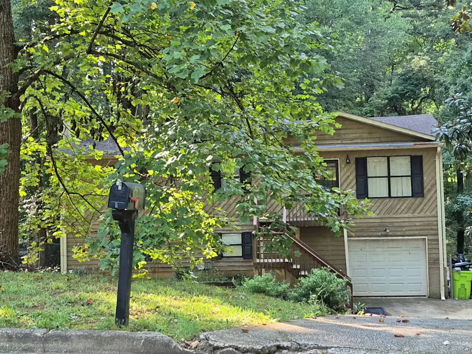 4106 Rocky Face Dr Douglasville, GA 30135, Douglas County