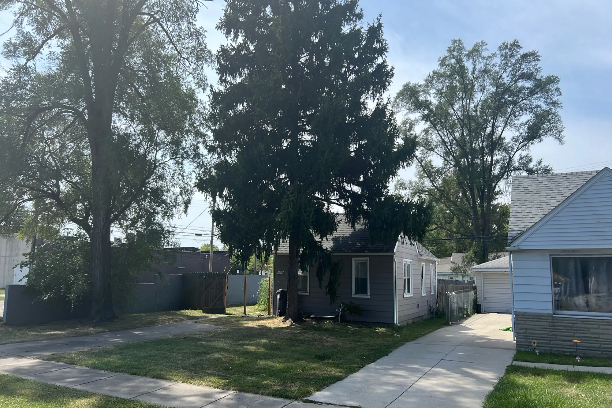 Beech Daly Rd, Taylor, MI 48180 #1