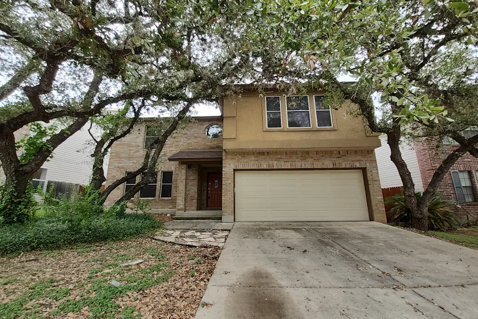 418 Diver Point San Antonio, TX 78253, Bexar County