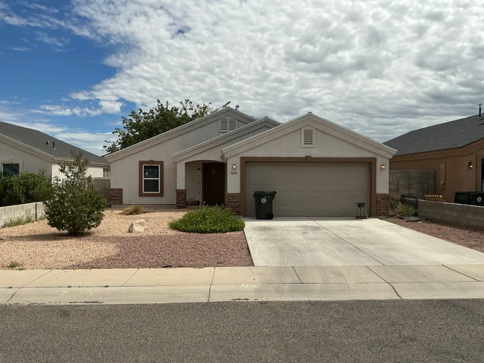 3644 N Pearl St Kingman, AZ 86409, Mohave County