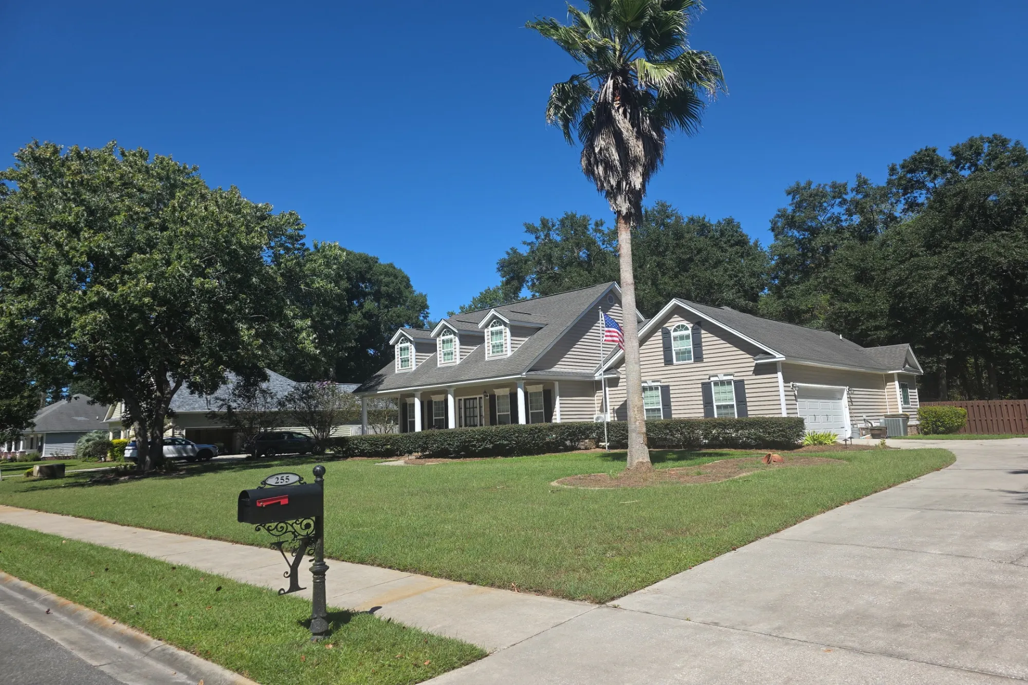 Misty Dr, Richmond Hill, GA 31324 #1