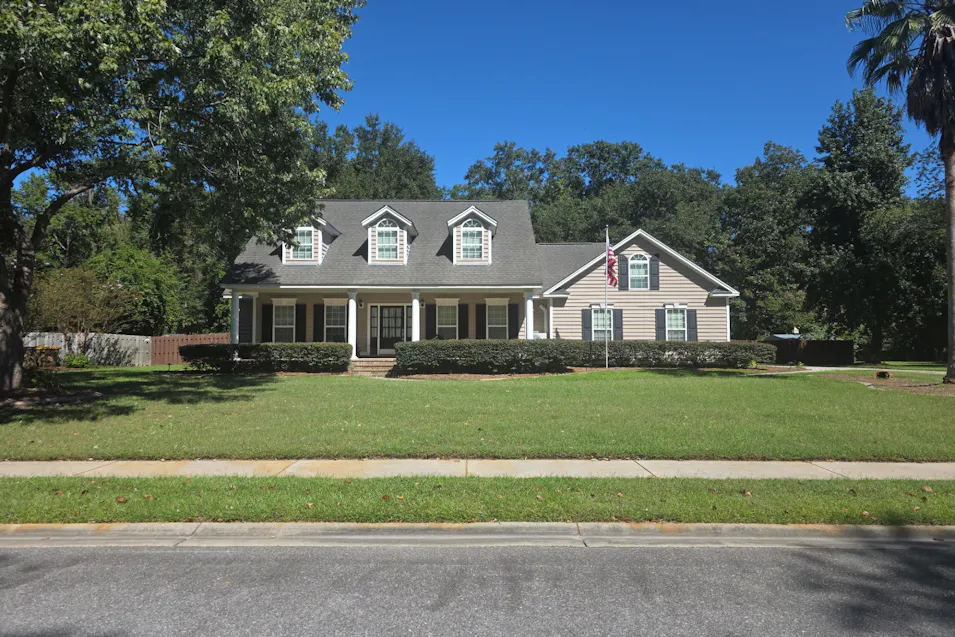 255 Misty Drive Richmond Hill, GA 31324, Bryan County