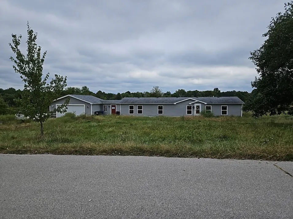 5610 Hawk Lake Dr Fulton, MO 65251, Callaway County