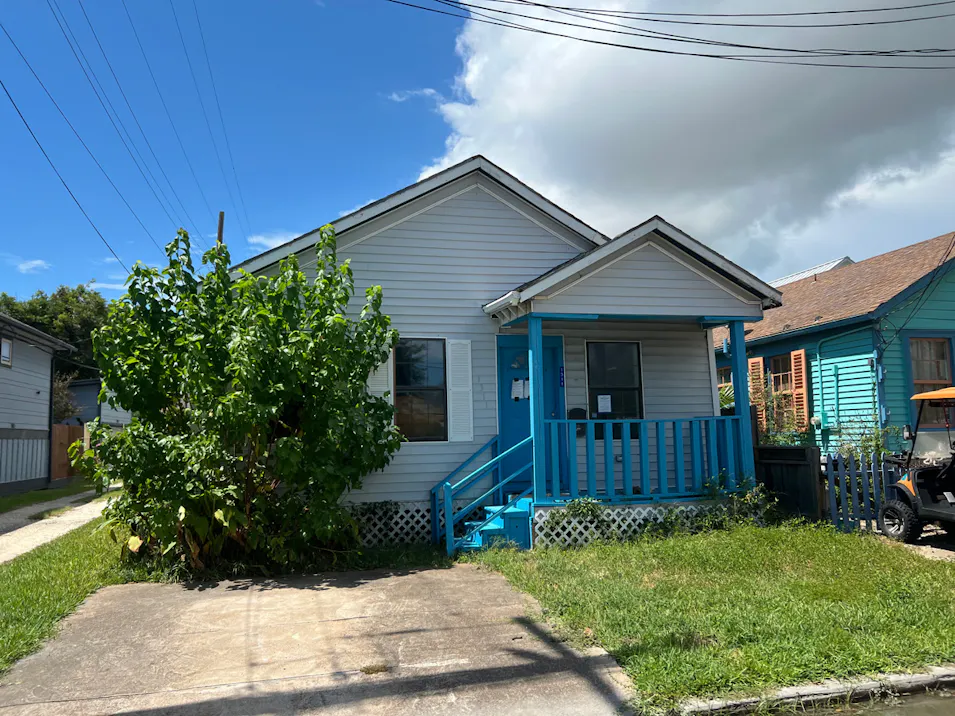 1311 15th Street Galveston, TX 77550, Galveston County