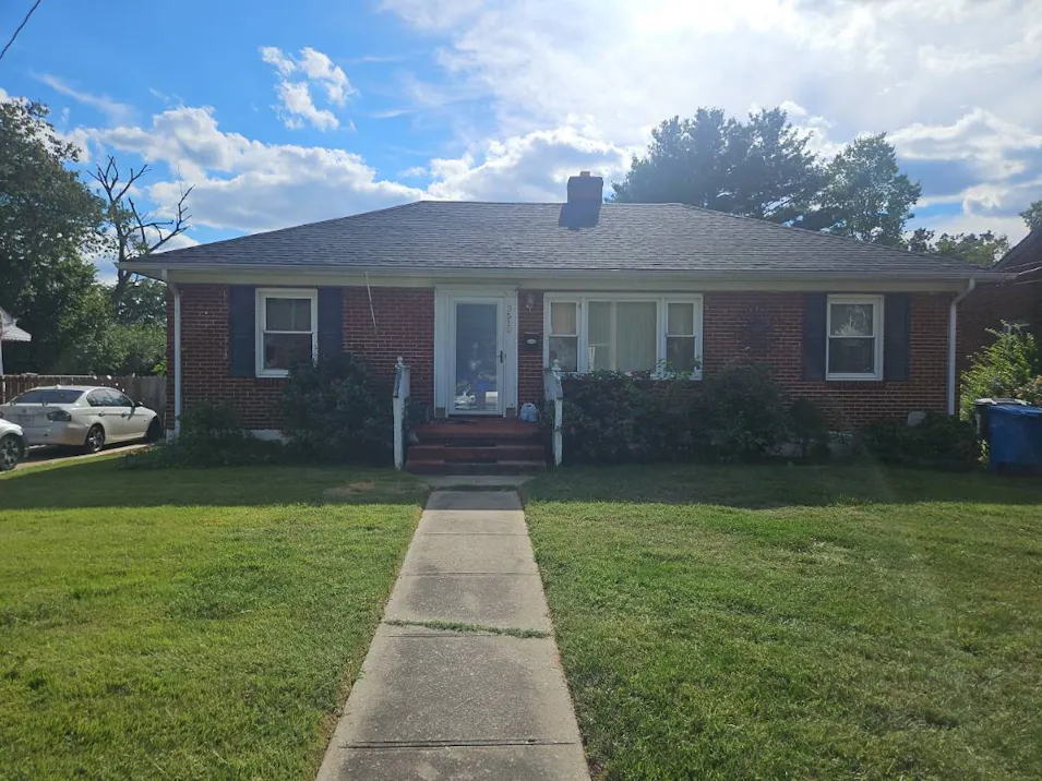 3510 Valley View Avenue Northwest Roanoke, VA 24012, Roanoke City County