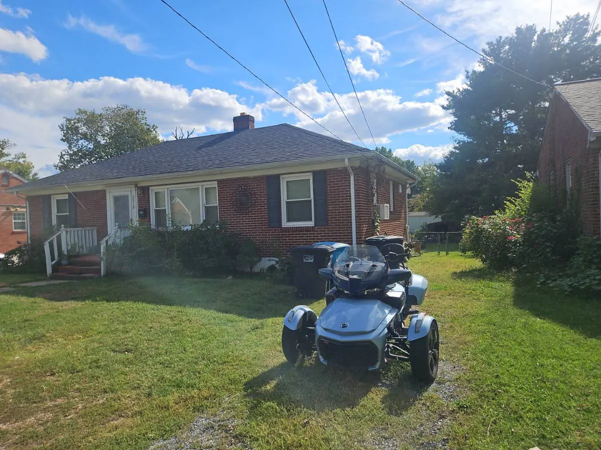 Valley View Ave, Roanoke, VA 24012 #1