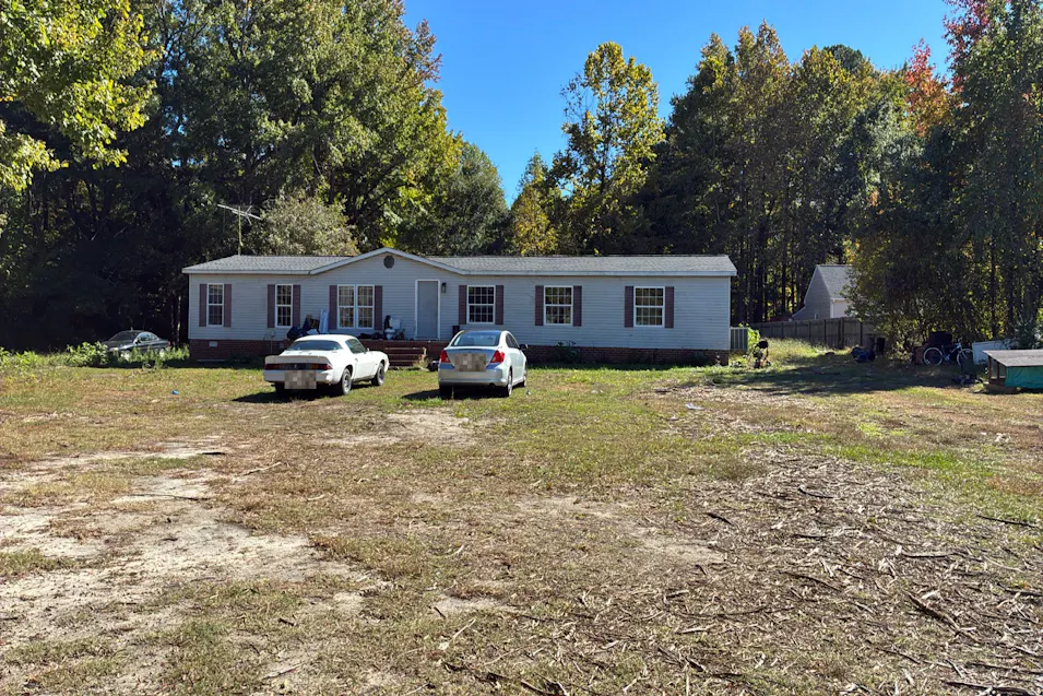 1511 Moonlight Road Smithfield, VA 23430, Surry County