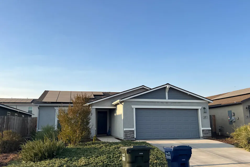 679 Elizabeth Court Merced, CA 95341, Merced County