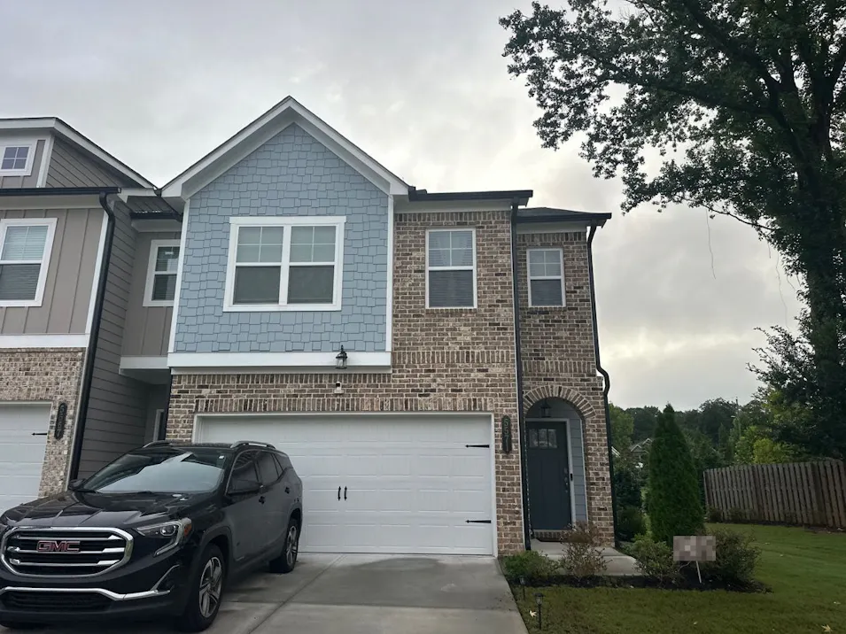 5571 Hislop Ln Mableton, GA 30126, Cobb County
