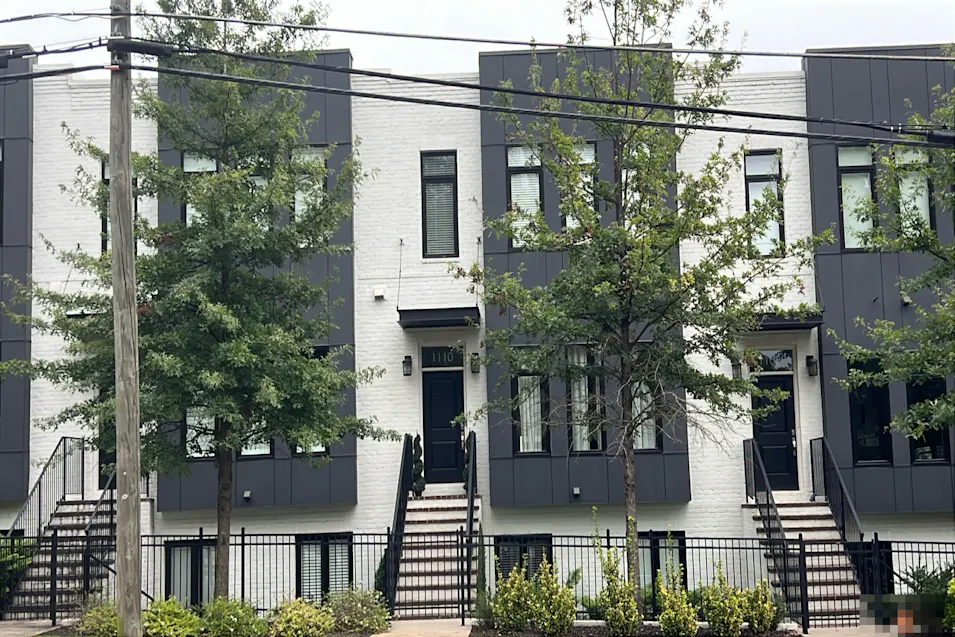 1110 Briar Cove Cir Atlanta, GA 30329, Dekalb County