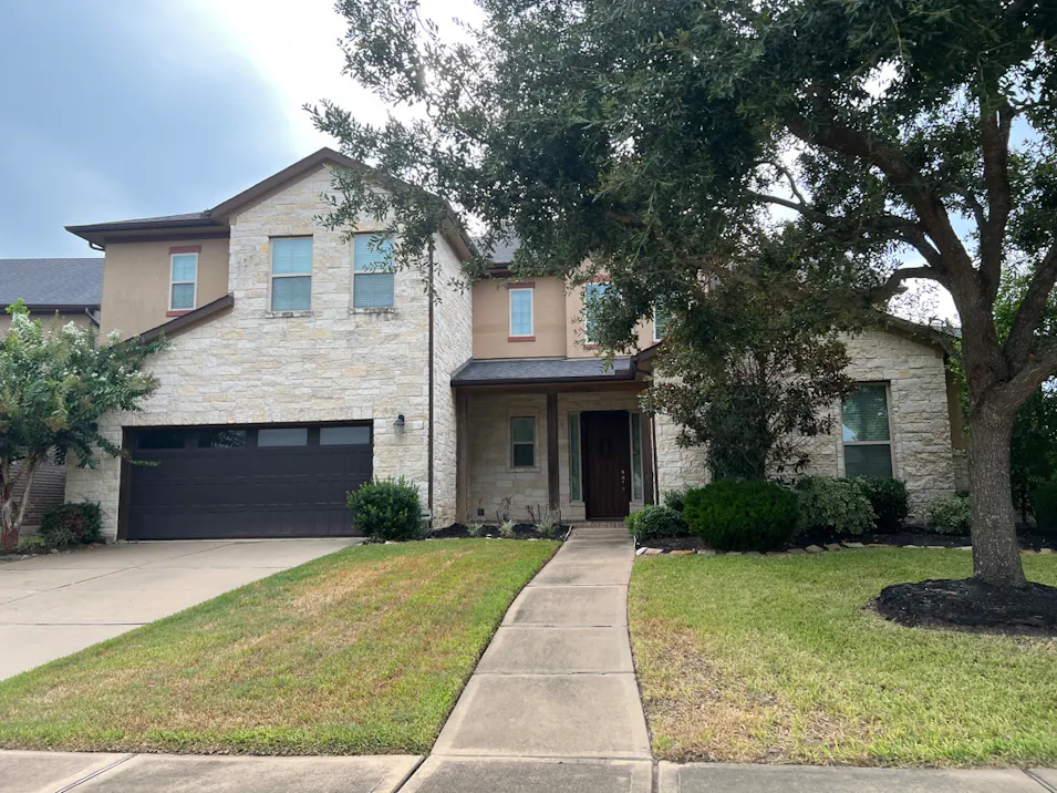 3502 Grayson Gardens Ct Fulshear, TX 77441, Fort Bend County