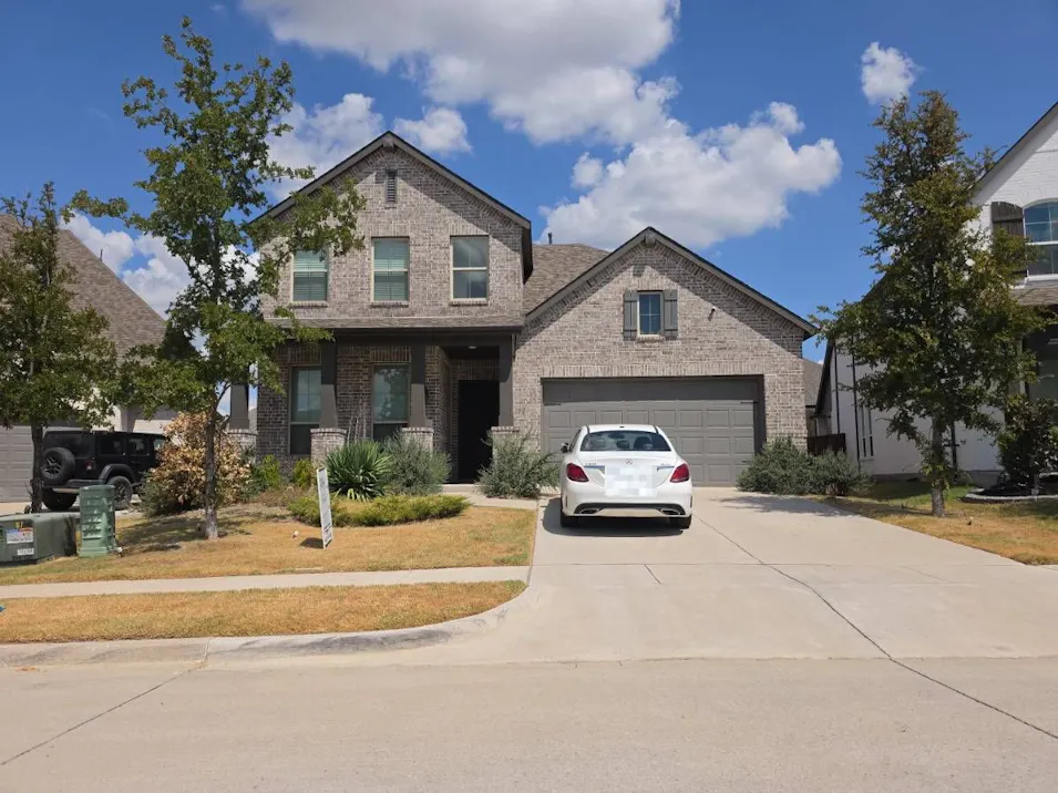 503 N Eagle Point Road Van Alstyne, TX 75495, Grayson County
