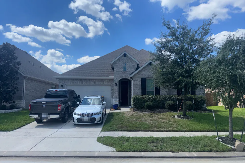 27908 Parkside Creek Drive Spring, TX 77386, Montgomery County