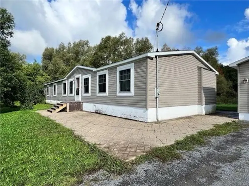 22303 Pork Hill Rd Rodman, NY 13682, Jefferson County