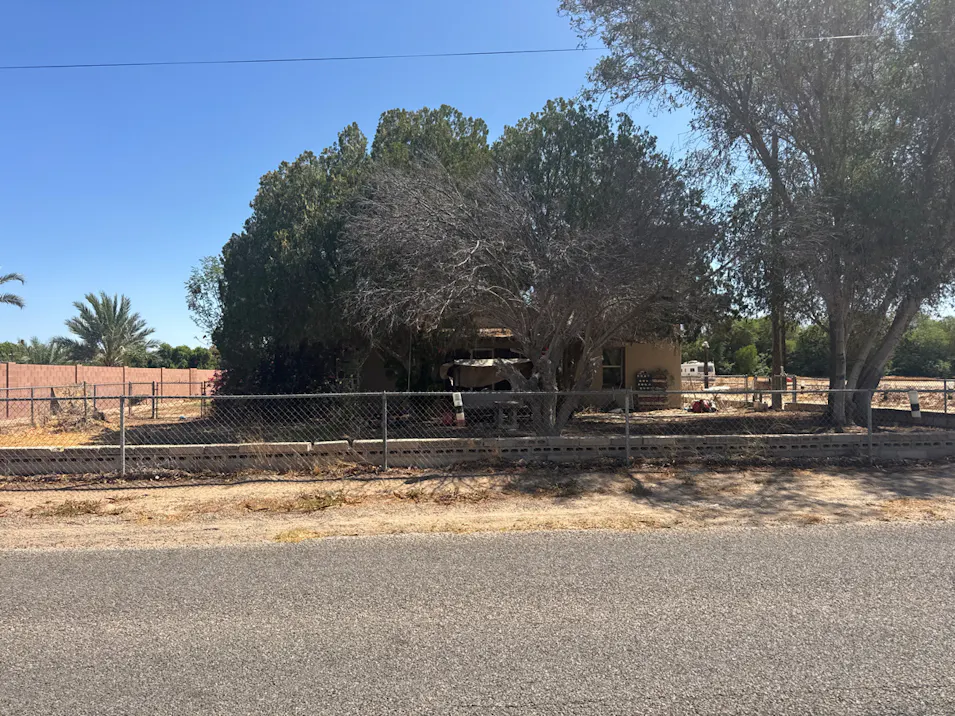 16691 S Avenue A 1/2 Somerton, AZ 85350, Yuma County