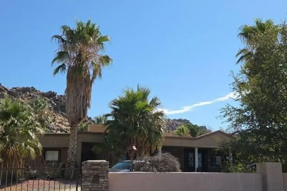 19960 Rancherias Rd Apple Valley, CA 92307, San Bernardino County