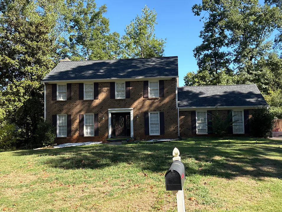 3684 Occidental Ct Decatur, GA 30034, De Kalb County