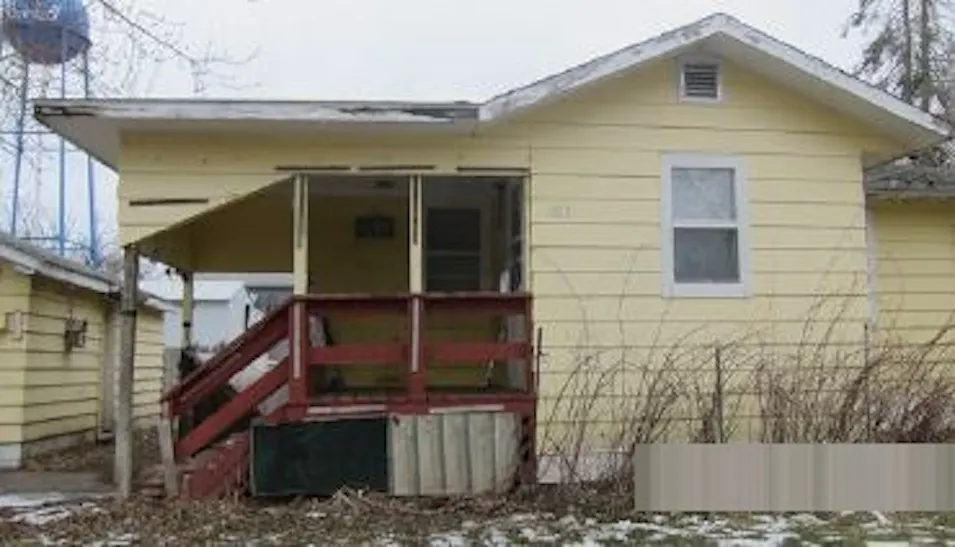 105 W 2nd Street Randall, MN 56475, Morrison County