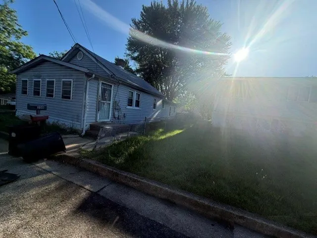 Parker Ave, Annapolis, MD 21401 #1