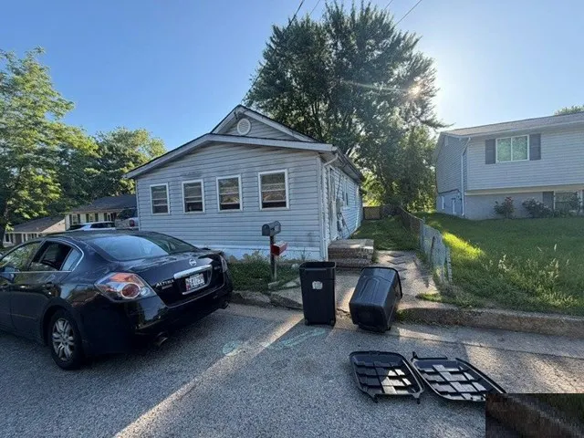 Parker Ave, Annapolis, MD 21401