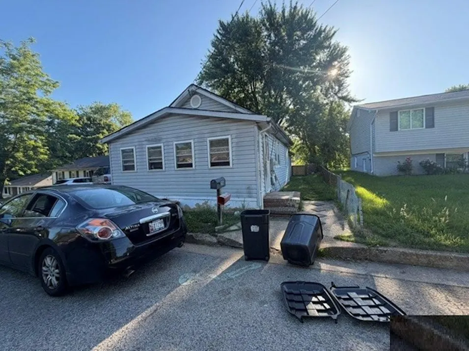 208 Parker Ave Annapolis, MD 21401, Anne Arundel County