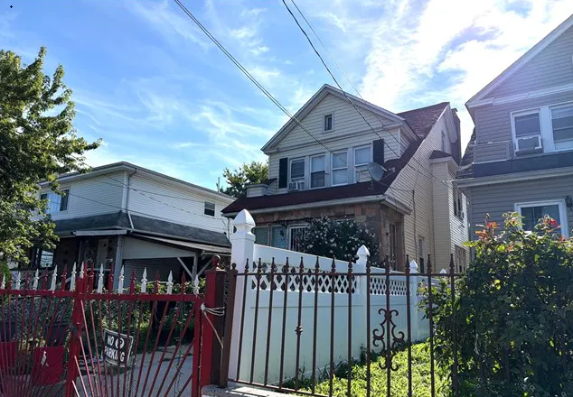 Dickens St, Far Rockaway, NY 11691 #1