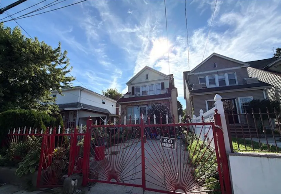 1376 Dickens Street Far Rockaway, NY 11691, Queens County