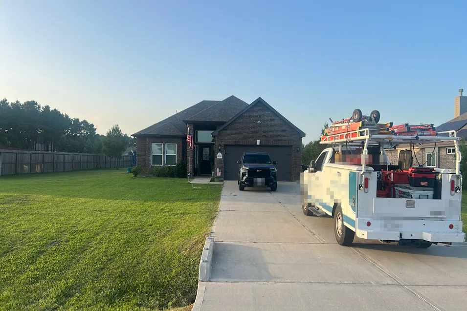 16549 Aransas St Conroe, TX 77303, Montgomery County