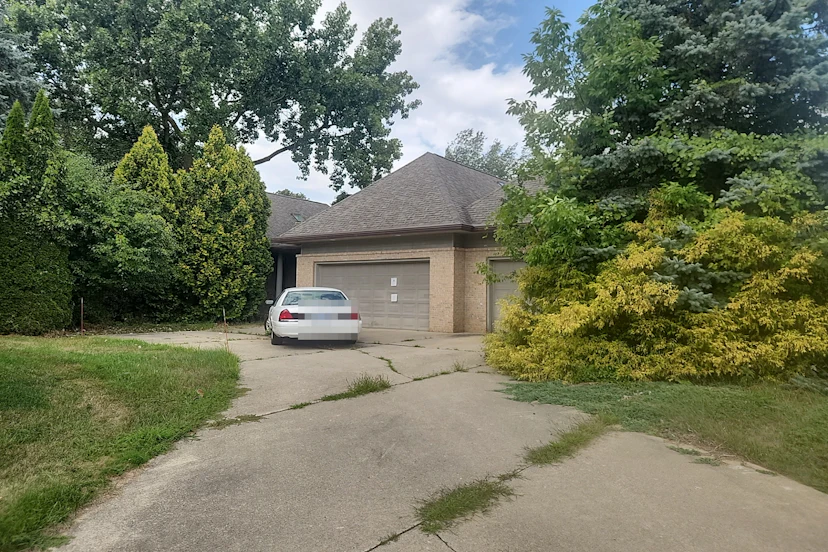 2081 Dell Rose Dr