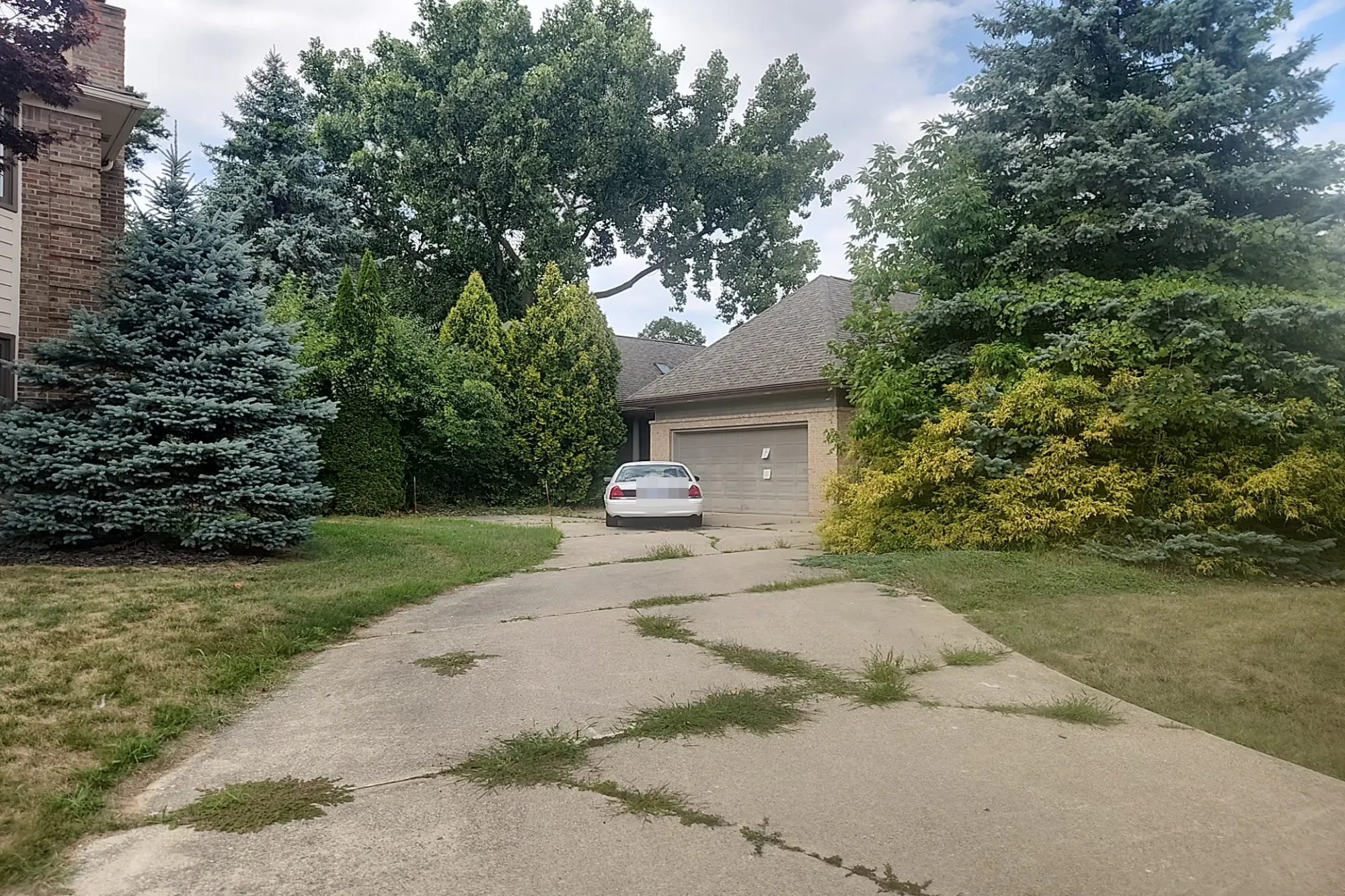 Dell Rose Dr, Bloomfield Hills, MI 48302 #1