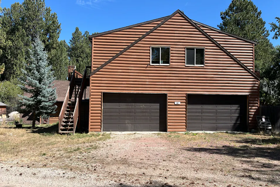 13 Cottonwood Ln Story, WY 82842, Sheridan County