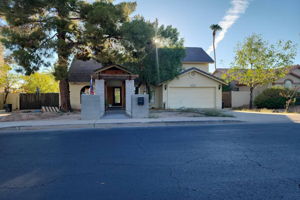 2337 N Acacia Mesa, AZ 85213, Maricopa County