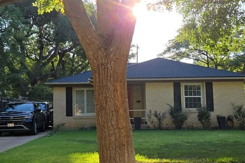 2113 South Hughes Street Amarillo, TX 79109, Potter County