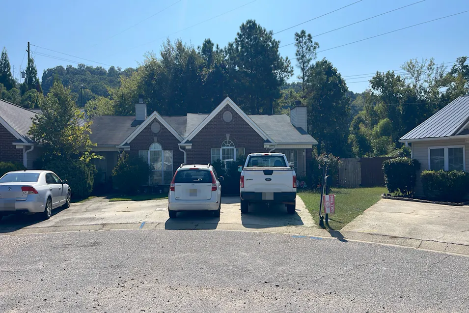 2026 Chandalar Court Pelham, AL 35124, Shelby County