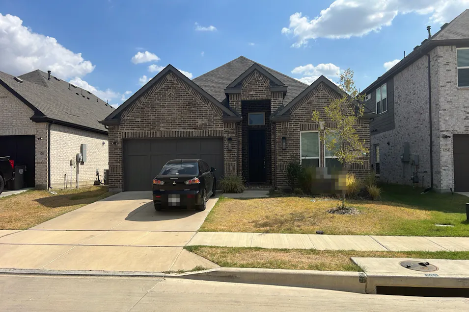 6250 Muller Creek Drive Celina, TX 75009, Denton County