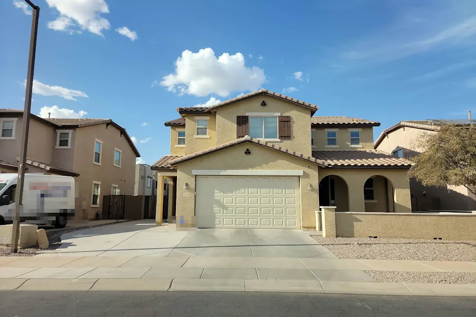 15766 W McKinley St Goodyear, AZ 85338, Maricopa County