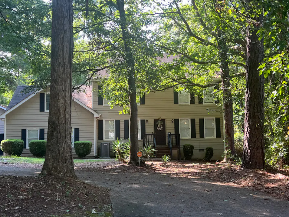 139 Hayes Circle Rex, GA 30273, Clayton County