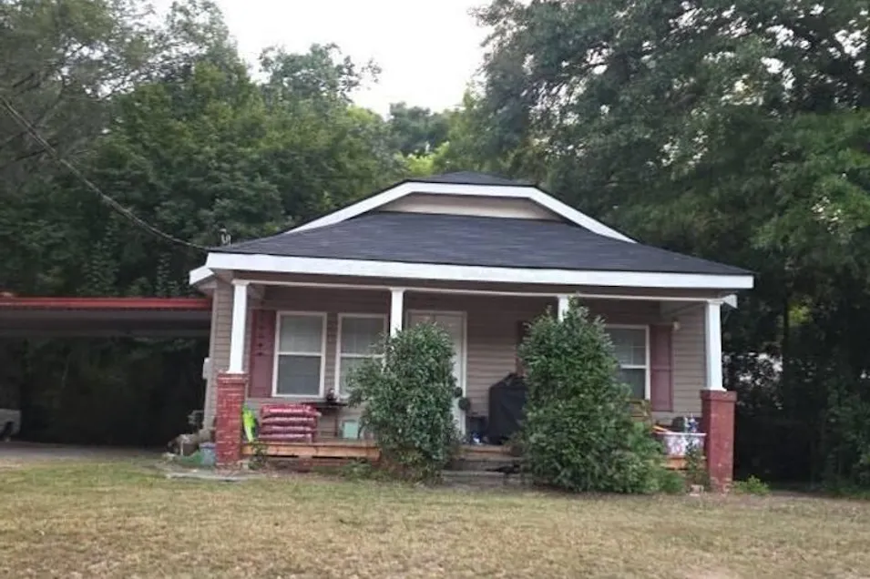 410 North Avenue Rome, GA 30161, Floyd County