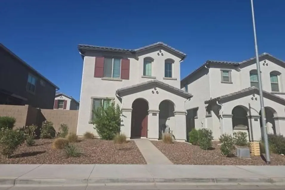 4242 S 58th Dr Phoenix, AZ 85043, Maricopa County