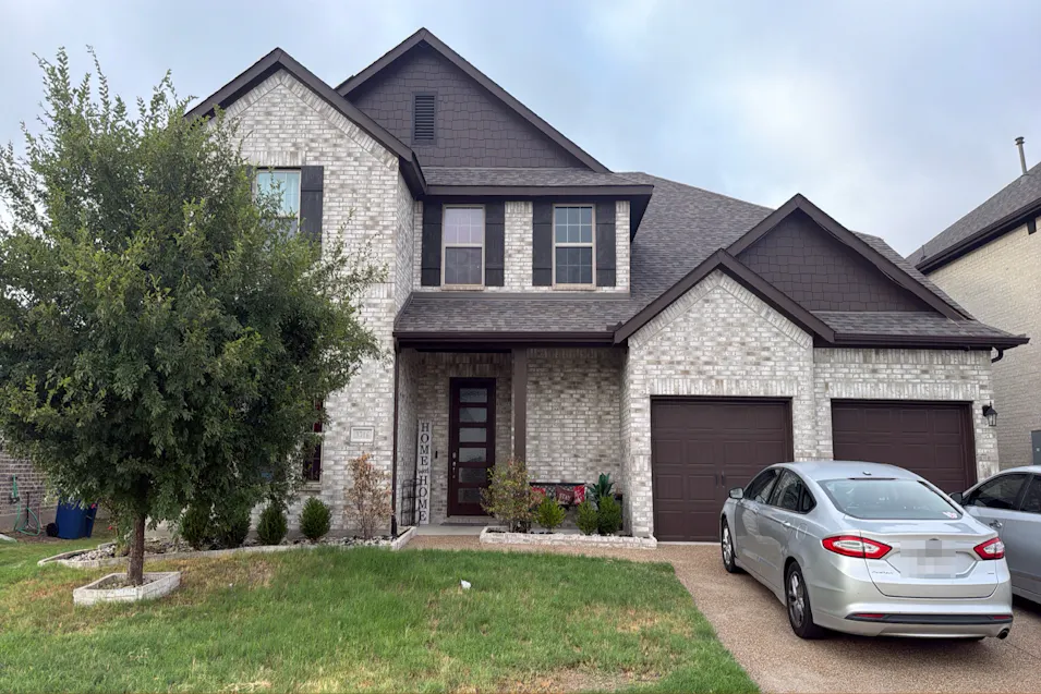 3716 Clara Drive Melissa, TX 75454, Collin County