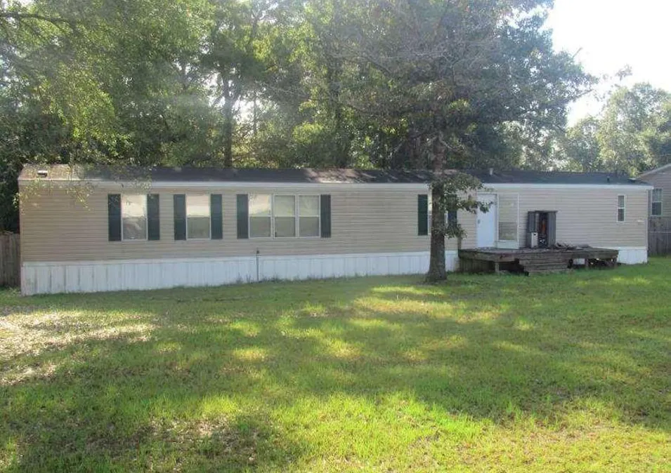 7586 Nathan Court Wilmer, AL 36587, Mobile County